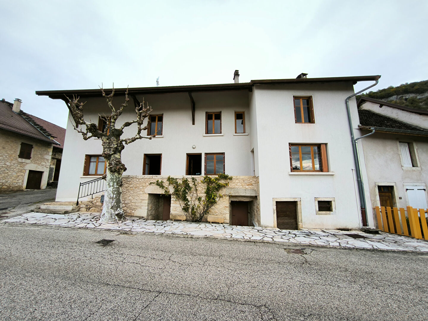 Photo Gîte Marchamp 210 m 2 image 2/6