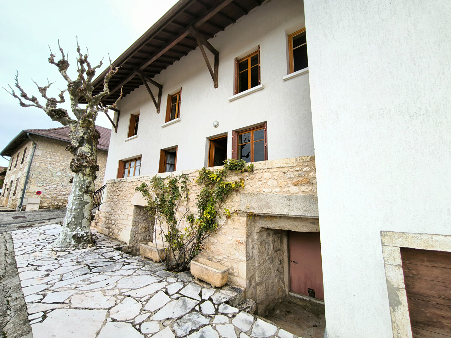 Photo Gîte Marchamp 210 m 2 image 3/6