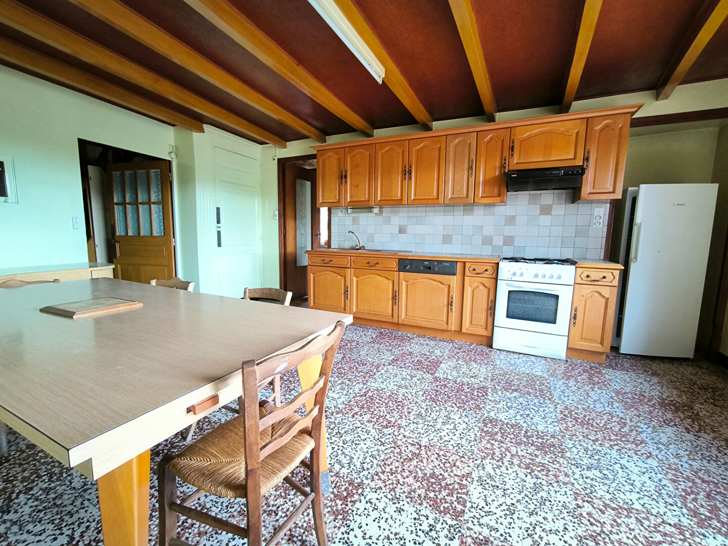 Photo Gîte Marchamp 210 m 2 image 5/6