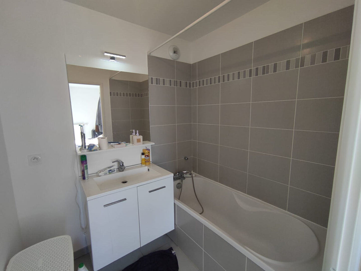 Photo Appartement Saint Priest 2 pièce(s) vendu loué image 5/6