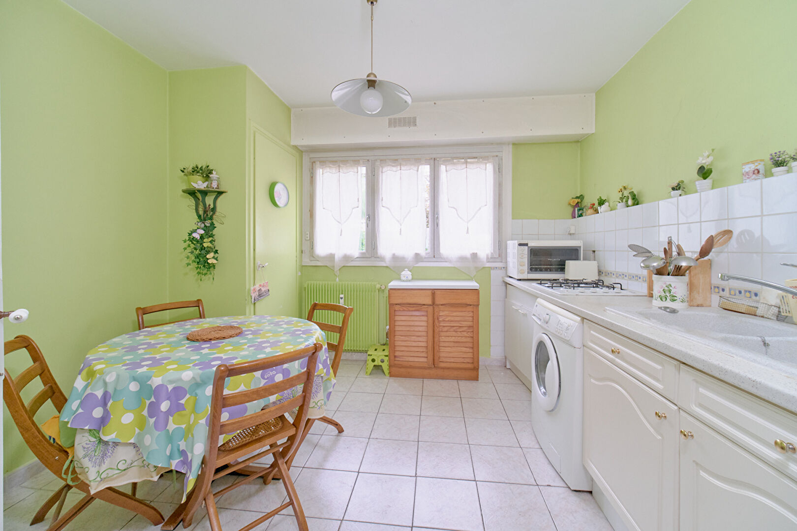 Appartement Caluire Et Cuire 2 pièce(s) 56 m2