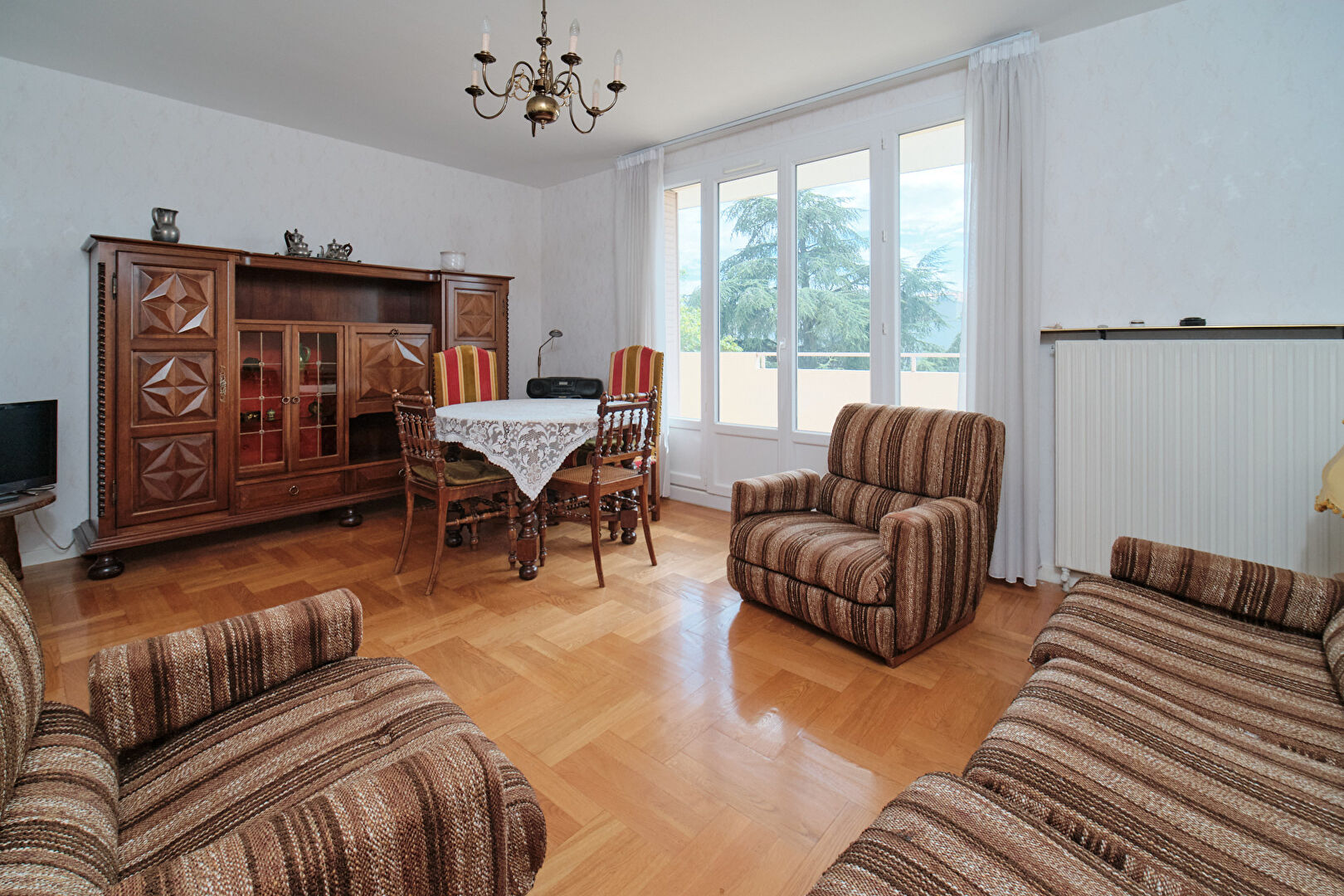 Photo Appartement Villeurbanne 3 pièce(s) 64 m2 image 3/6