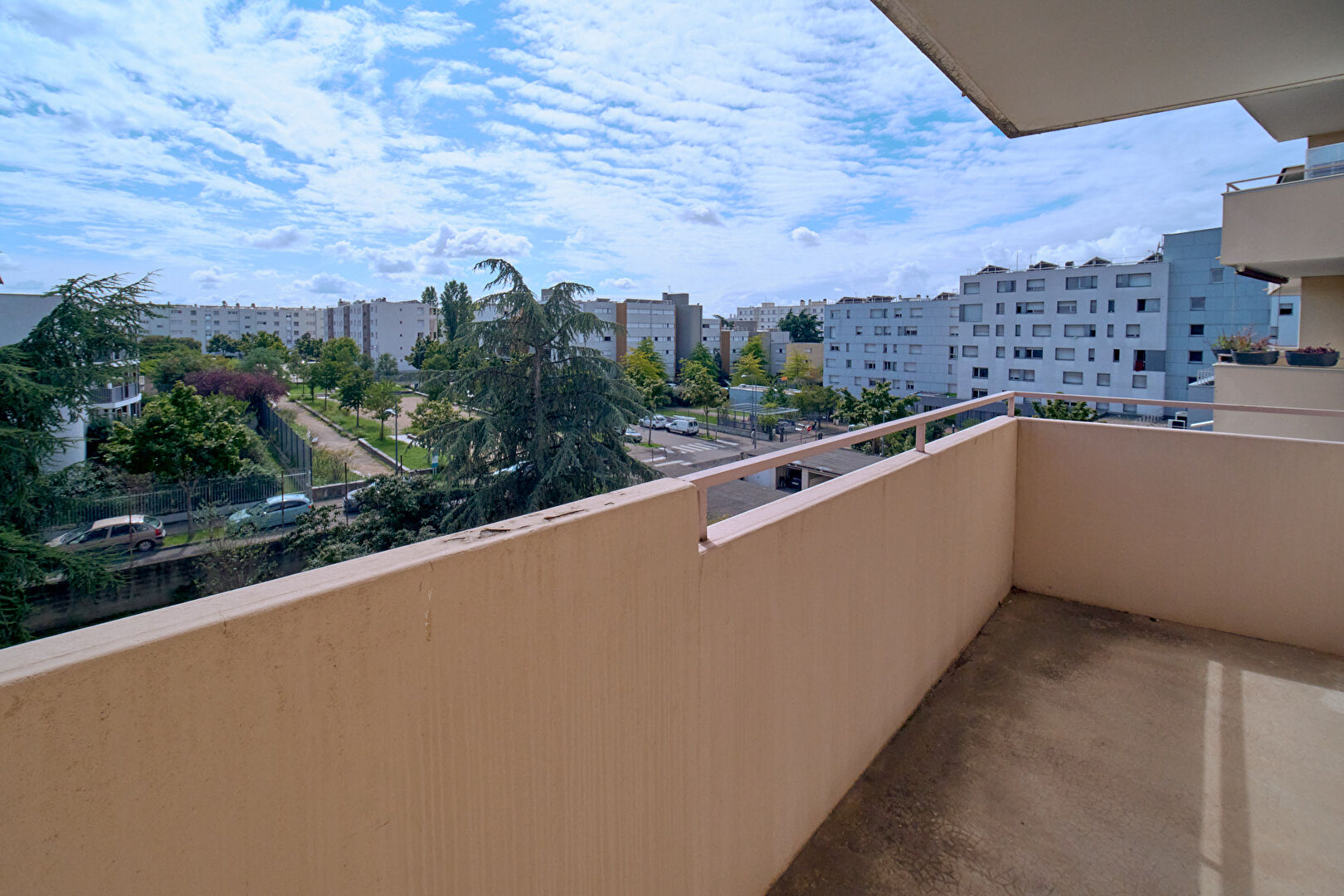 Photo Appartement Villeurbanne 3 pièce(s) 64 m2 image 5/6