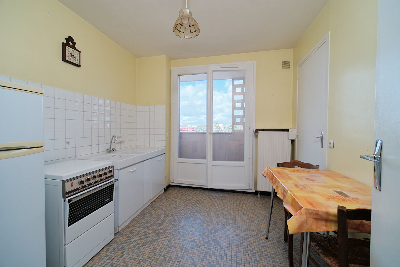 Photo Appartement Villeurbanne 3 pièce(s) 64 m2 image 6/6