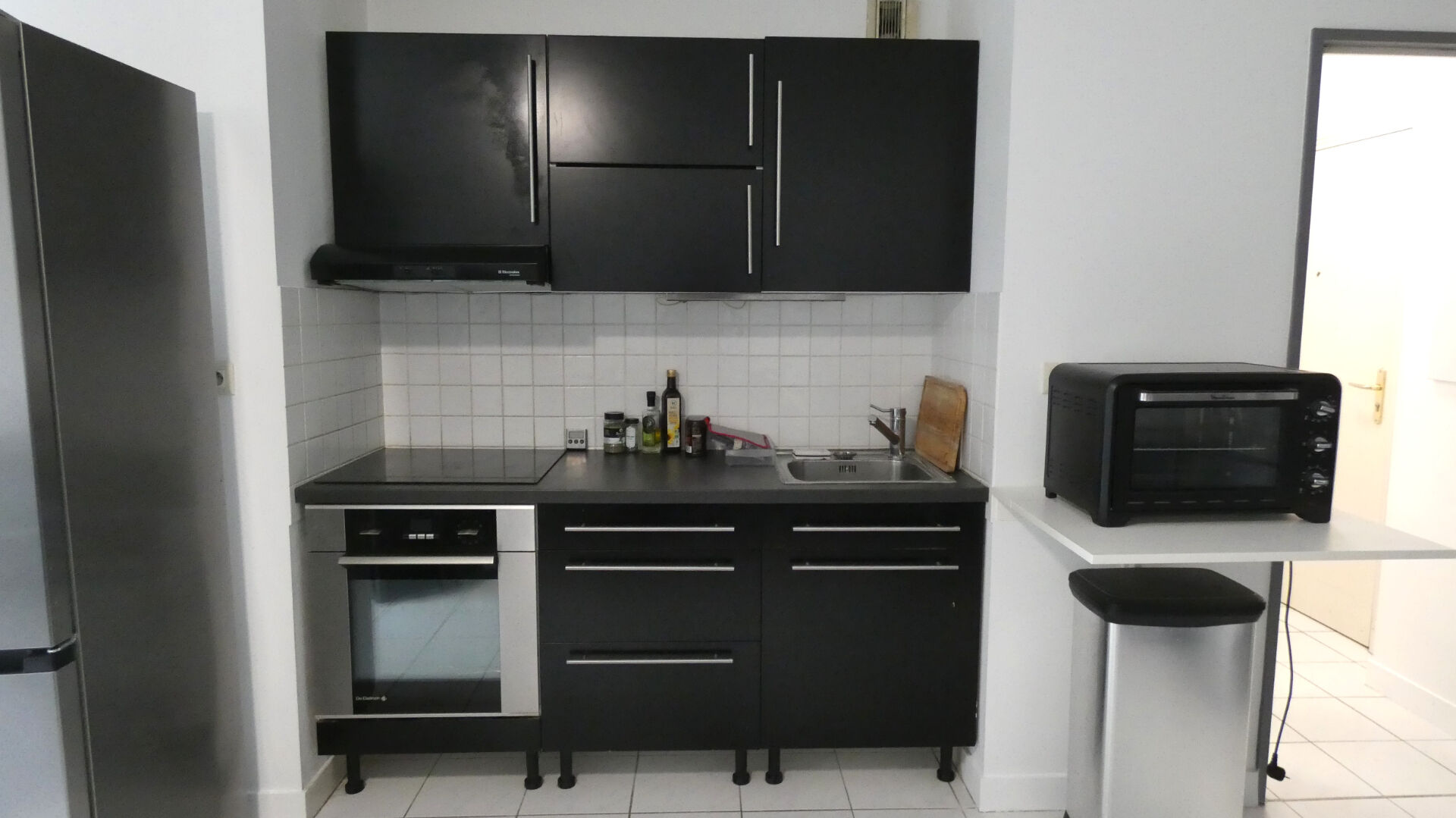 Photo Location T2 meublé Lyon 3ème 44 m2 image 6/6