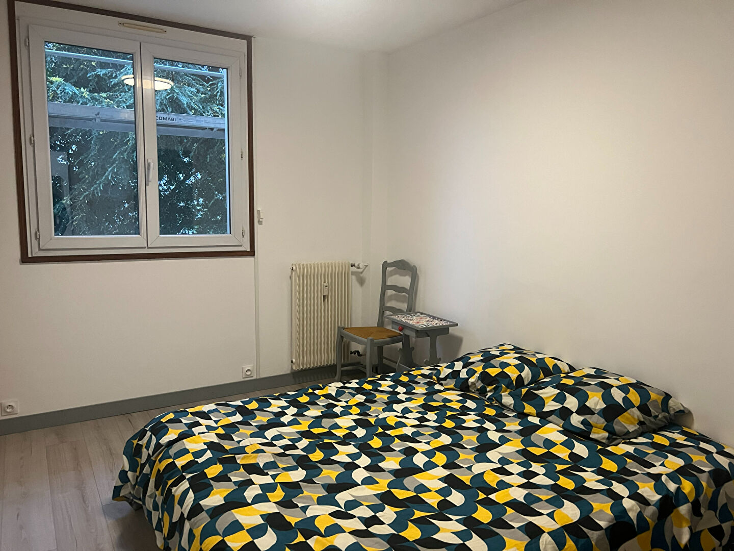 Photo Appartement T2 joué les Tours - centre image 3/4