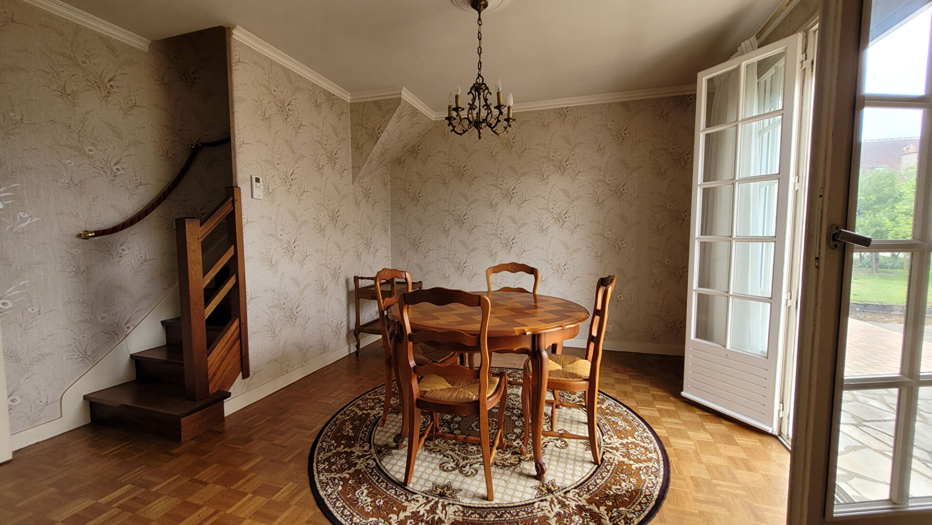 Photo Maison Montbazon 5 pièce(s) 117 m2 image 2/6