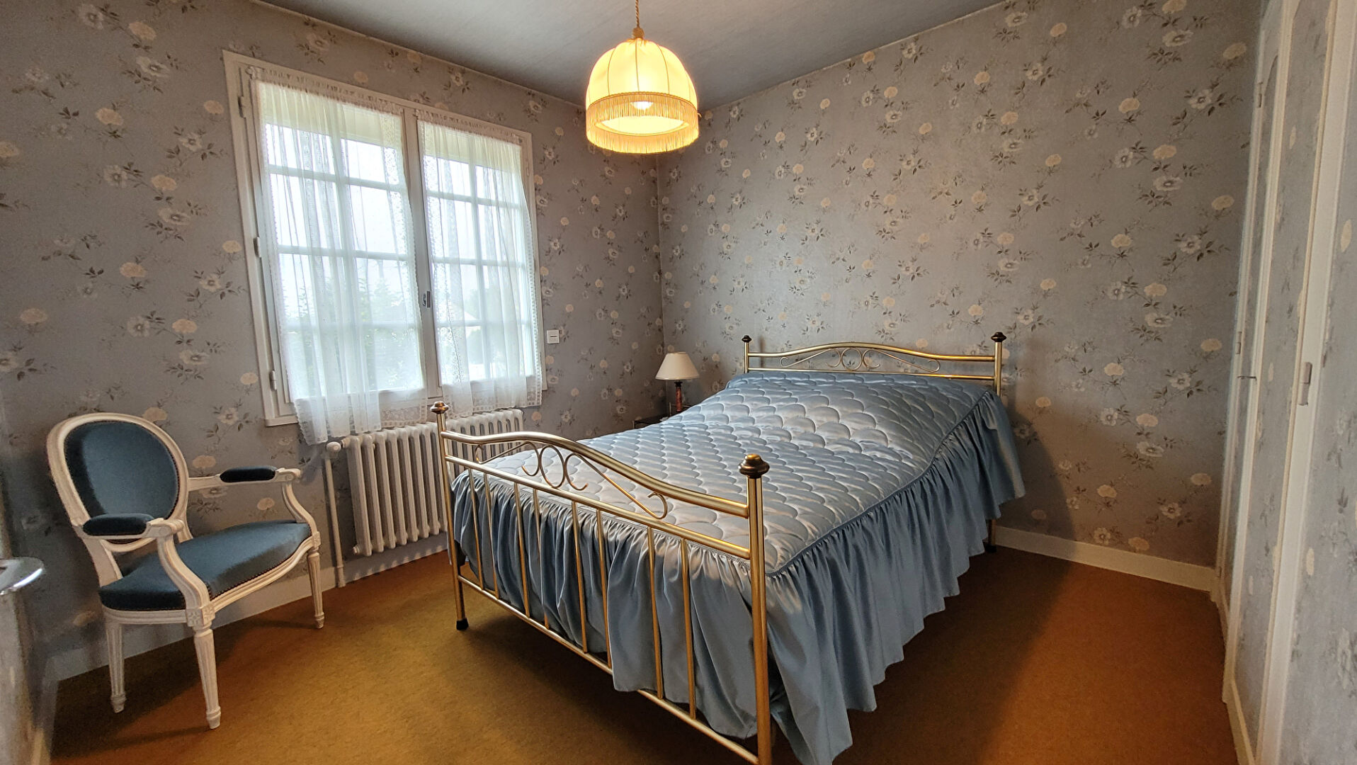 Photo Maison Montbazon 5 pièce(s) 117 m2 image 4/6