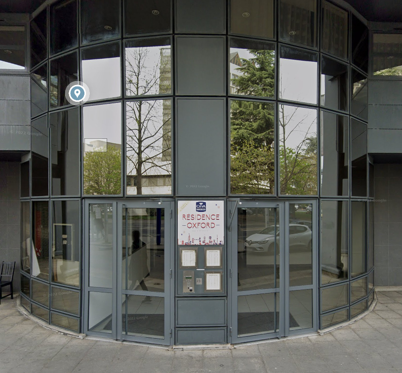 Studio meublé à neuf - Tours - proche Gare