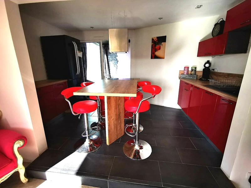 Photo Appartement Spacieux - T3 - Chambray Les Tours - 2 chambres - Horizon Vert image 2/6