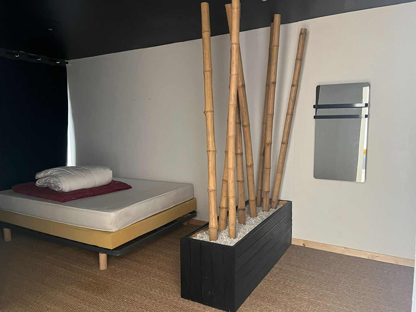 Photo Appartement Spacieux - T3 - Chambray Les Tours - 2 chambres - Horizon Vert image 3/6