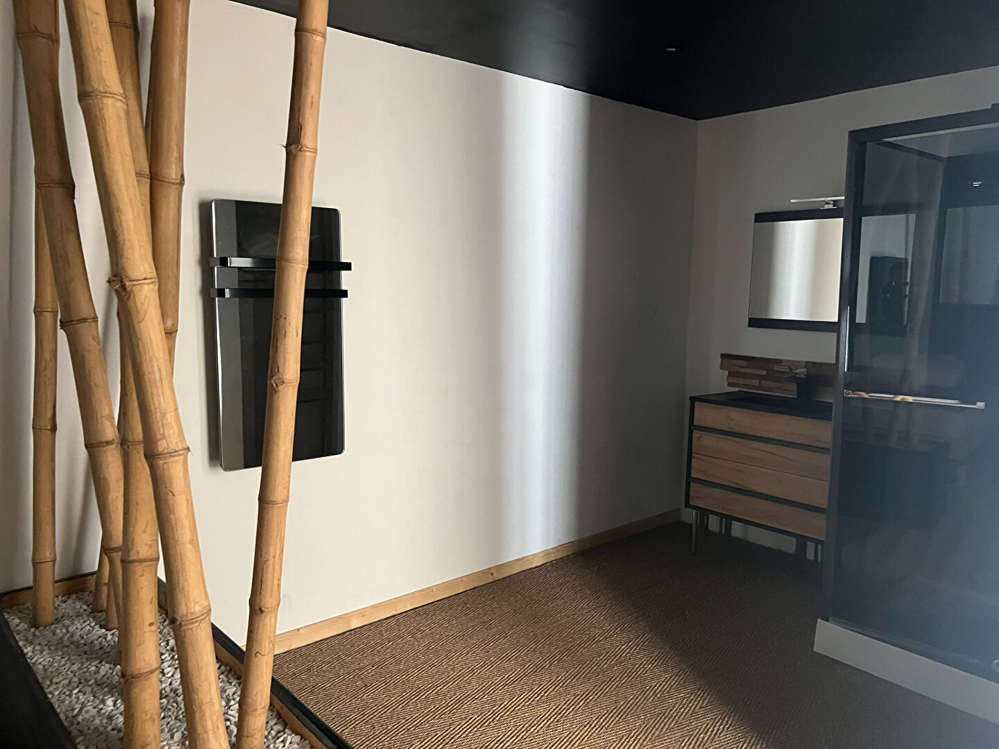 Photo Appartement Spacieux - T3 - Chambray Les Tours - 2 chambres - Horizon Vert image 4/6