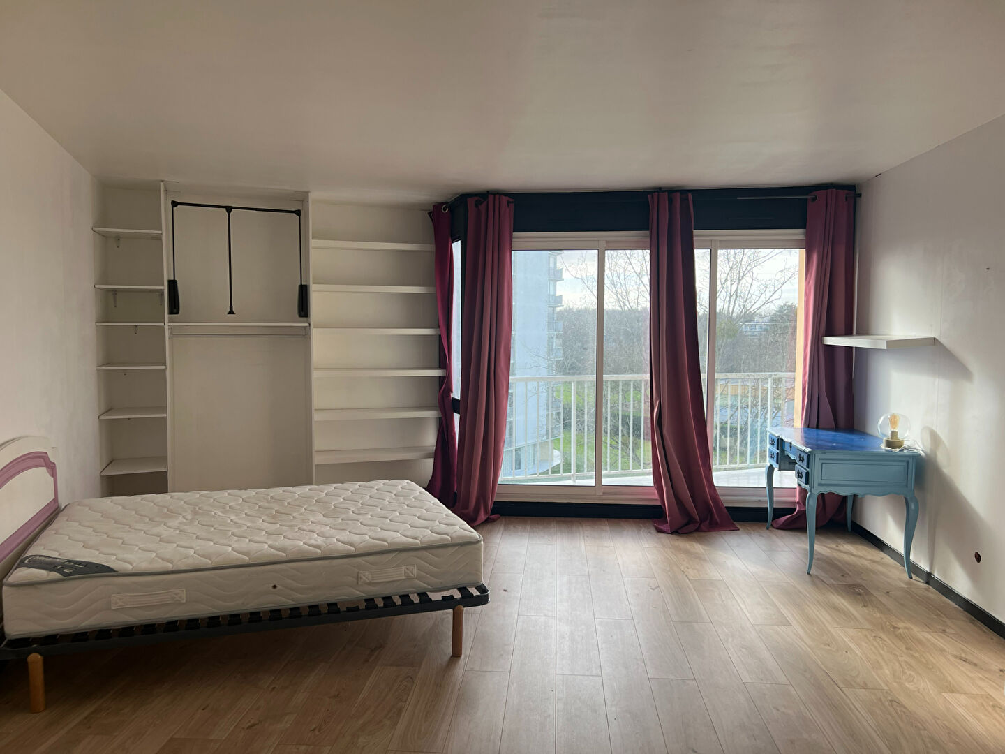 Photo Appartement Spacieux - T3 - Chambray Les Tours - 2 chambres - Horizon Vert image 5/6