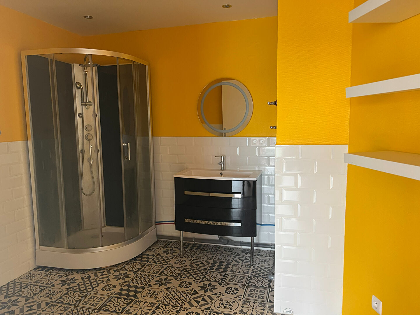 Photo Appartement Spacieux - T3 - Chambray Les Tours - 2 chambres - Horizon Vert image 6/6