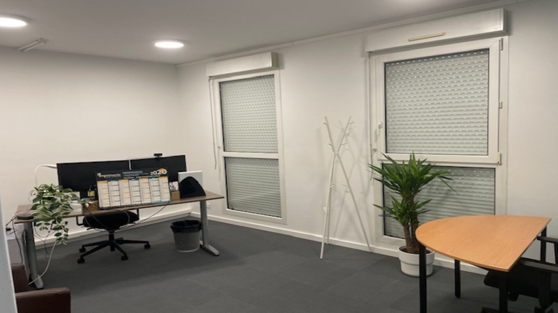 Photo Bureaux commerciaux  à Saint Cyr Sur Loire 10 pièce(s) 440 m2 image 6/6