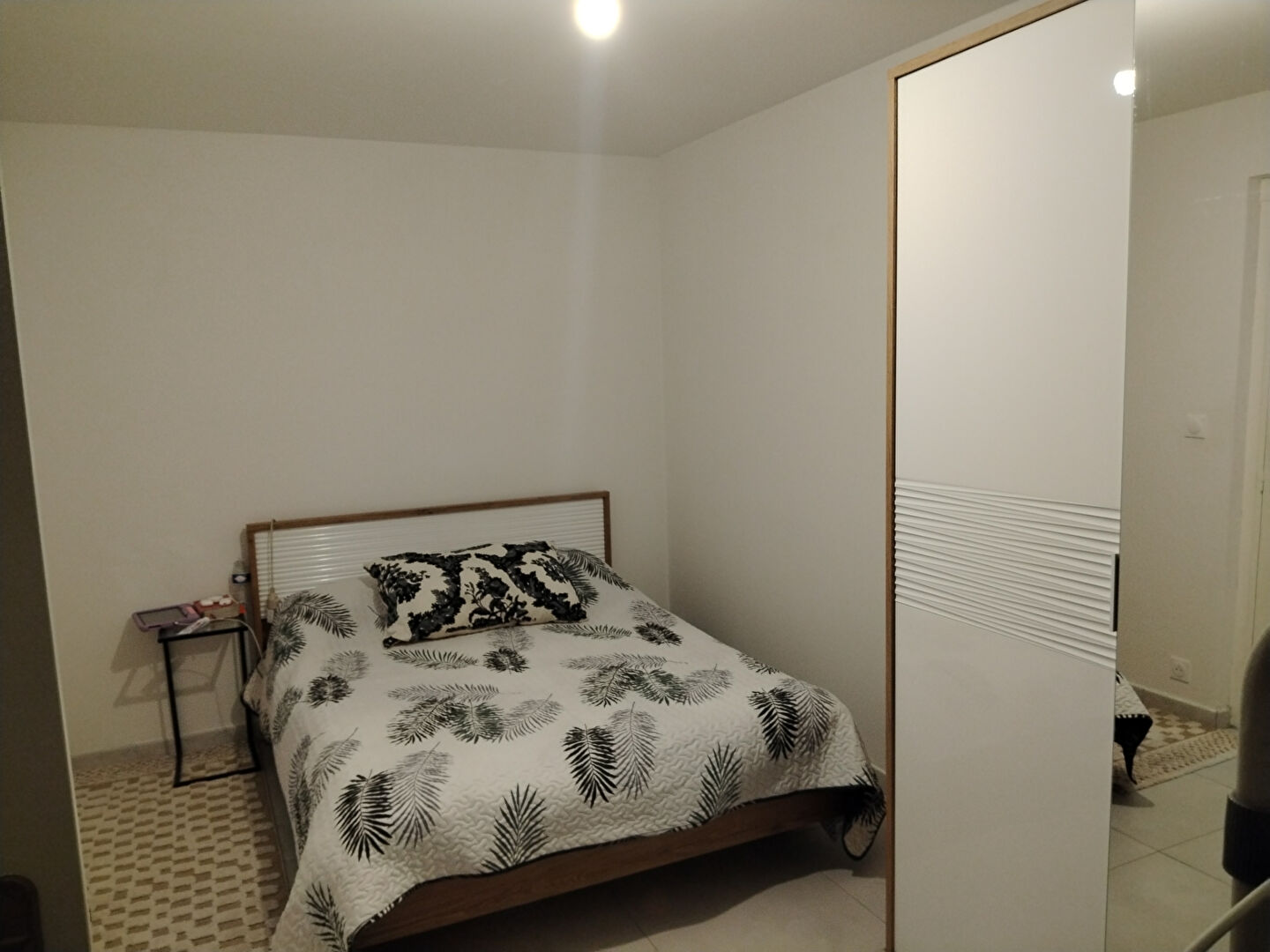 Photo Appartement La Riche 4 pièce(s) 84 m2 image 4/6