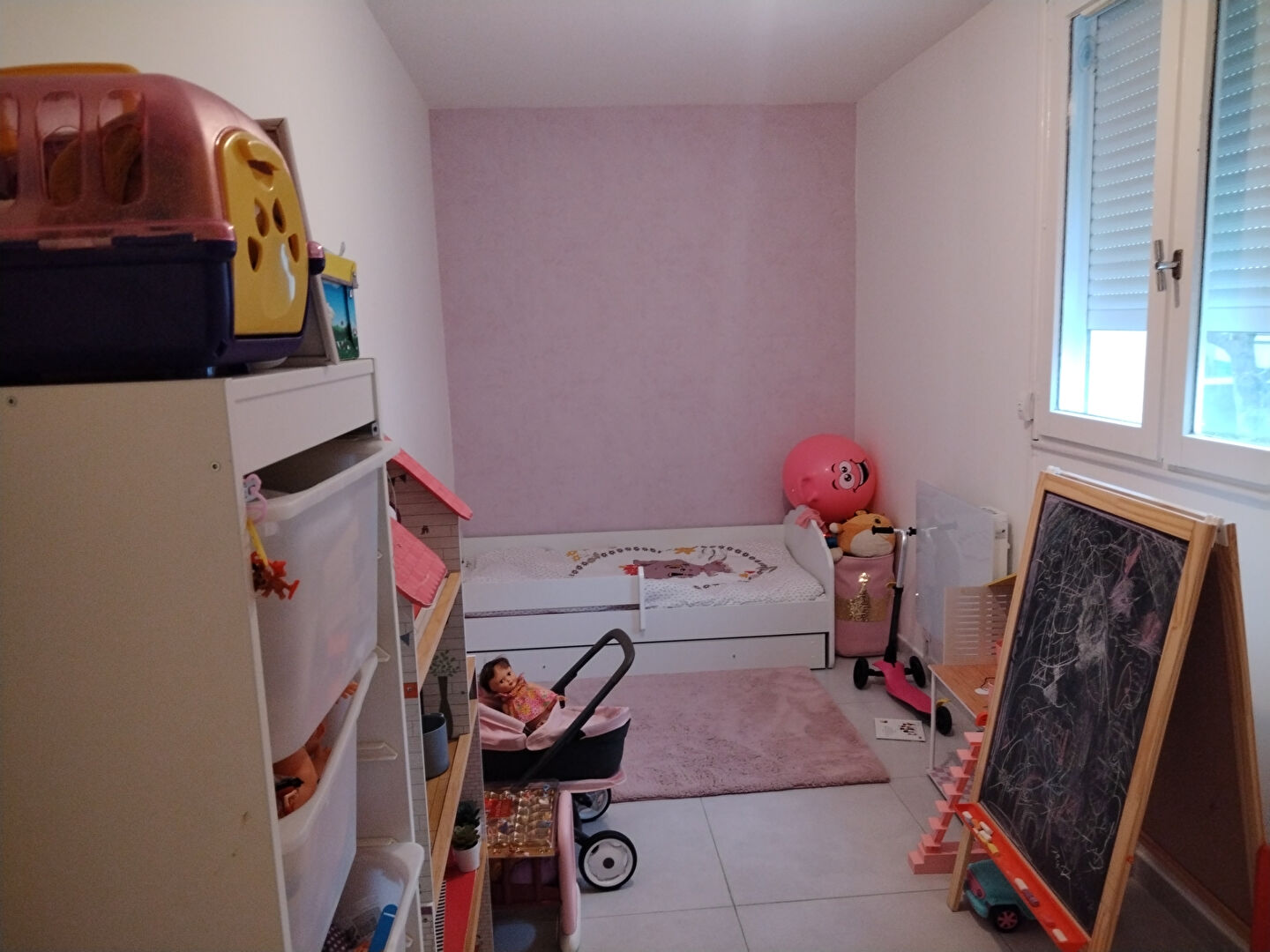 Photo Appartement La Riche 4 pièce(s) 84 m2 image 5/6