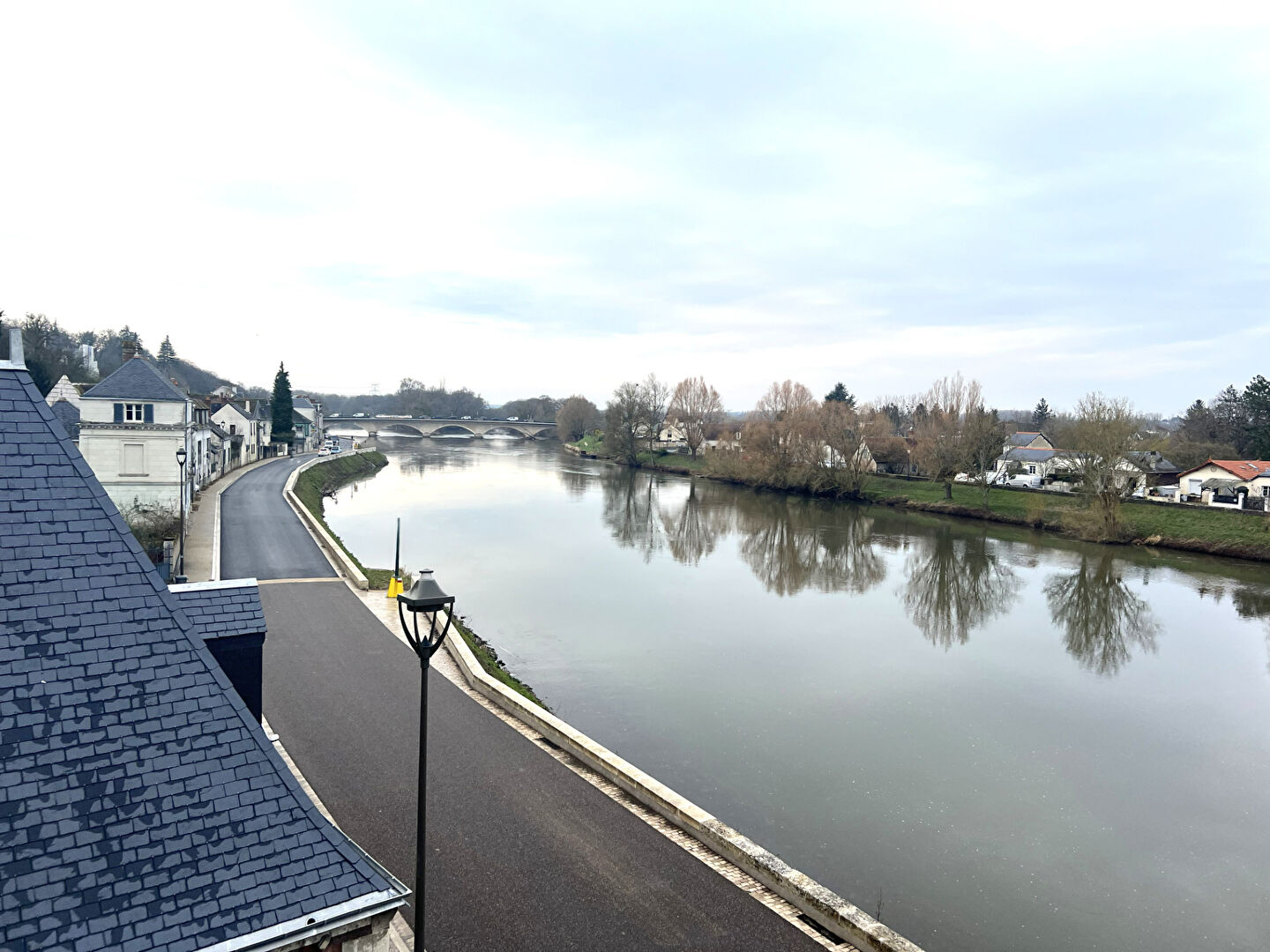 ensemble immobilier - Veretz