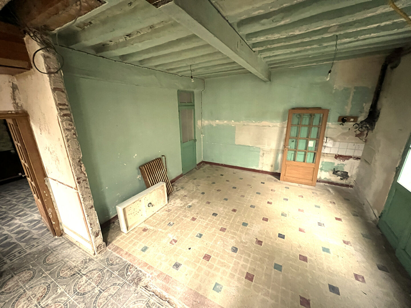 Photo ensemble immobilier - Veretz image 4/6