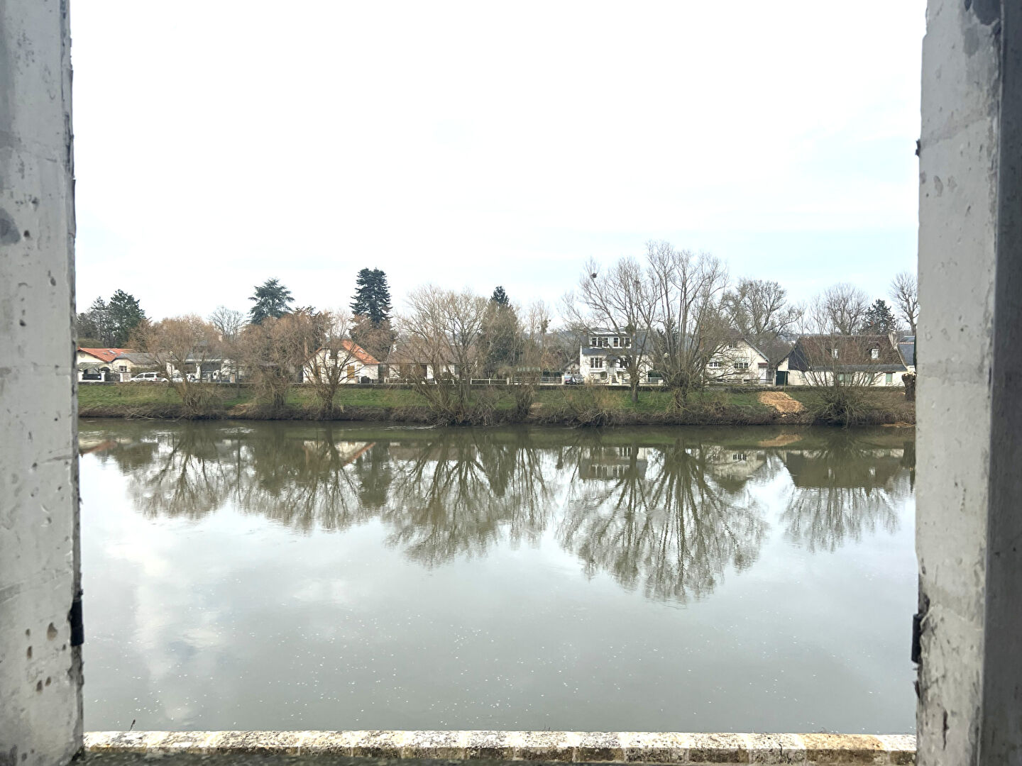 Photo ensemble immobilier - Veretz image 5/6