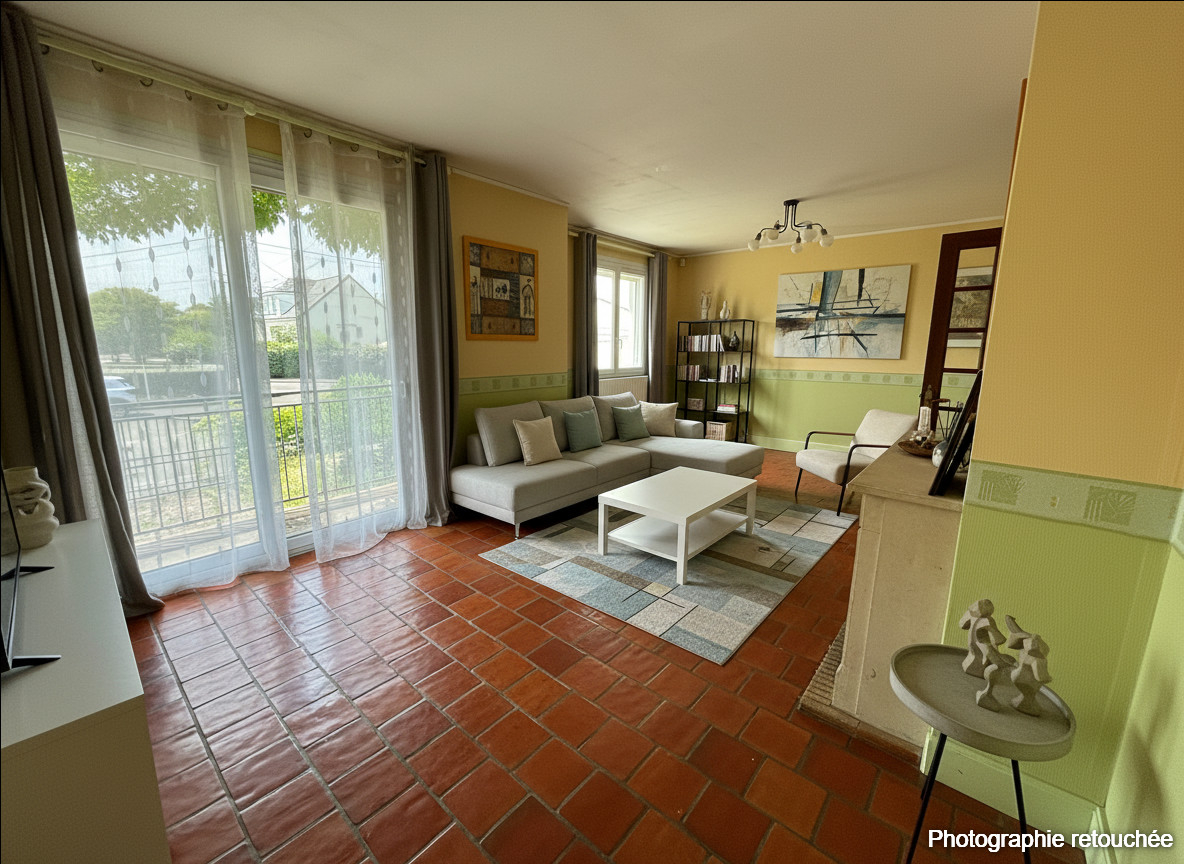 Photo Maison Saint Avertin 7 pièce(s) 153.5 m2 image 4/6