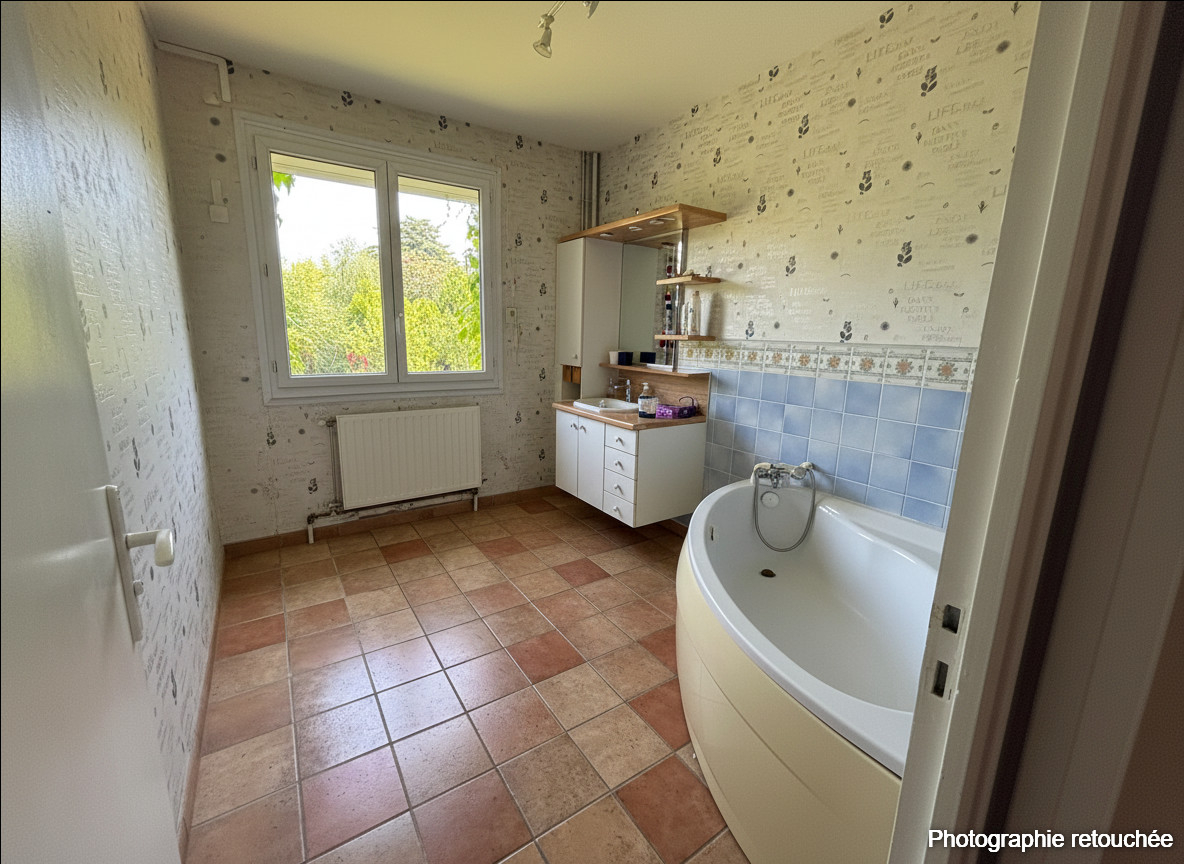 Photo Maison Saint Avertin 7 pièce(s) 153.5 m2 image 6/6