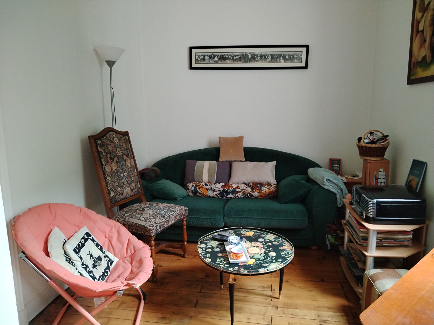 Photo Maison Tours 9 pièces 189m² image 2/6