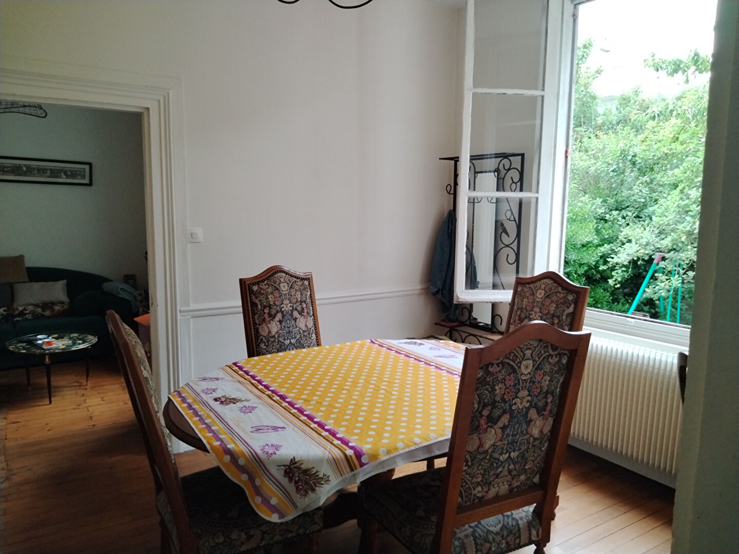 Photo Maison Tours 9 pièces 189m² image 3/6