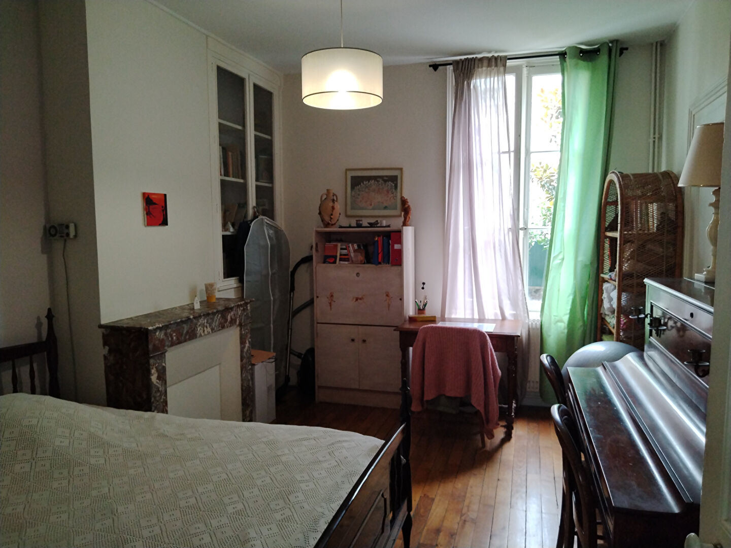 Photo Maison Tours 9 pièces 189m² image 4/6