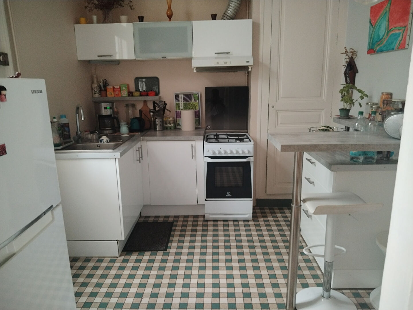 Photo Maison Tours 9 pièces 189m² image 5/6