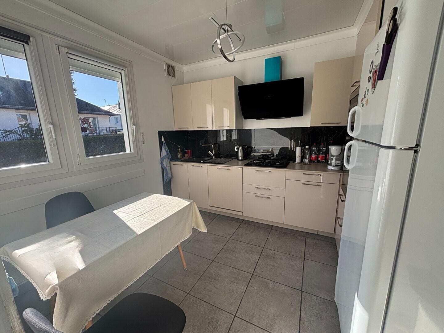 Photo Maison Joue Les Tours 5 pièce(s) image 3/6