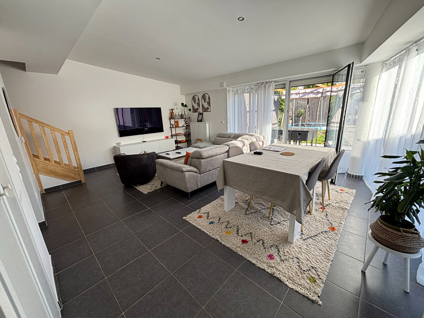 Photo Maison Chambray Les Tours 4 pièce(s) image 1/6