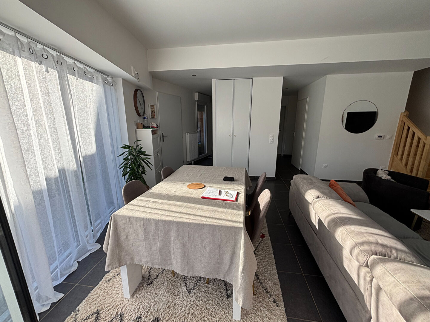 Photo Maison Chambray Les Tours 4 pièce(s) image 2/6