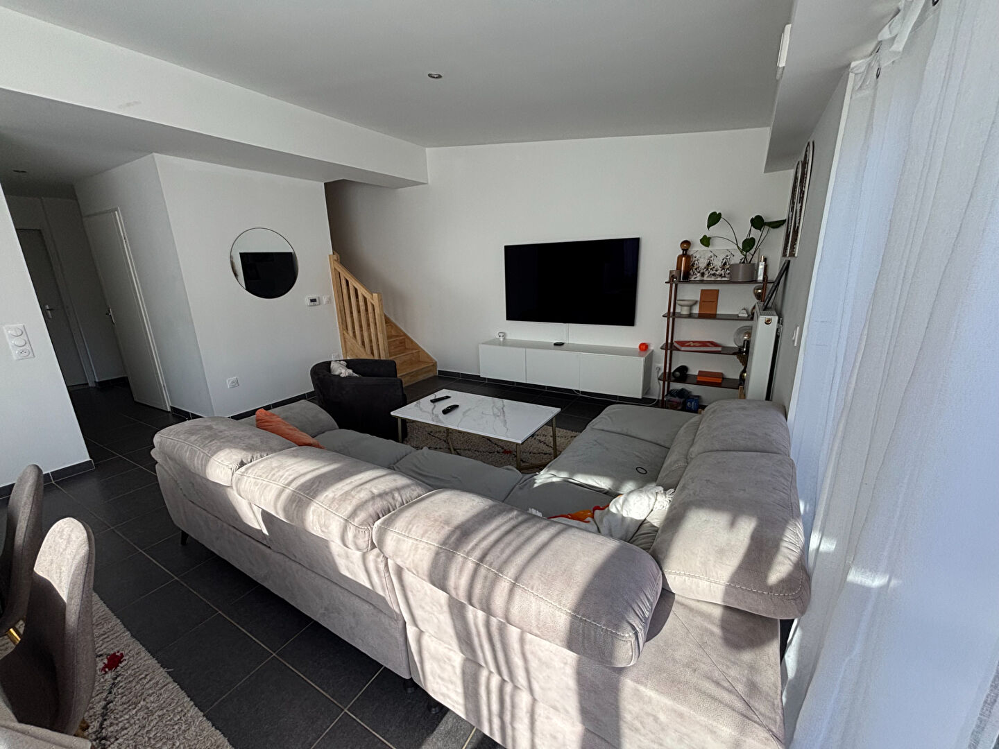 Photo Maison Chambray Les Tours 4 pièce(s) image 3/6