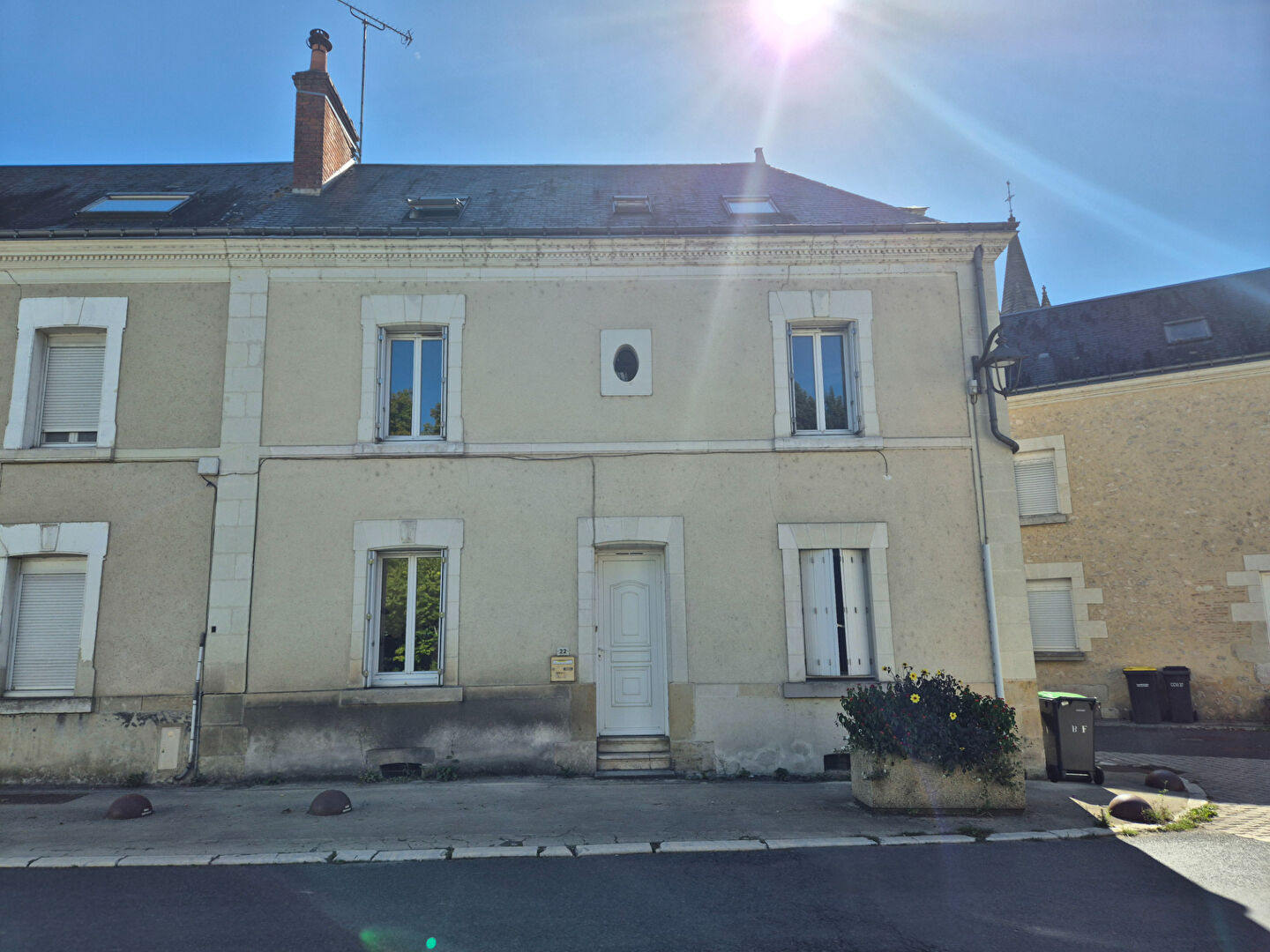 Maison Monts 5 pièces 123 m2