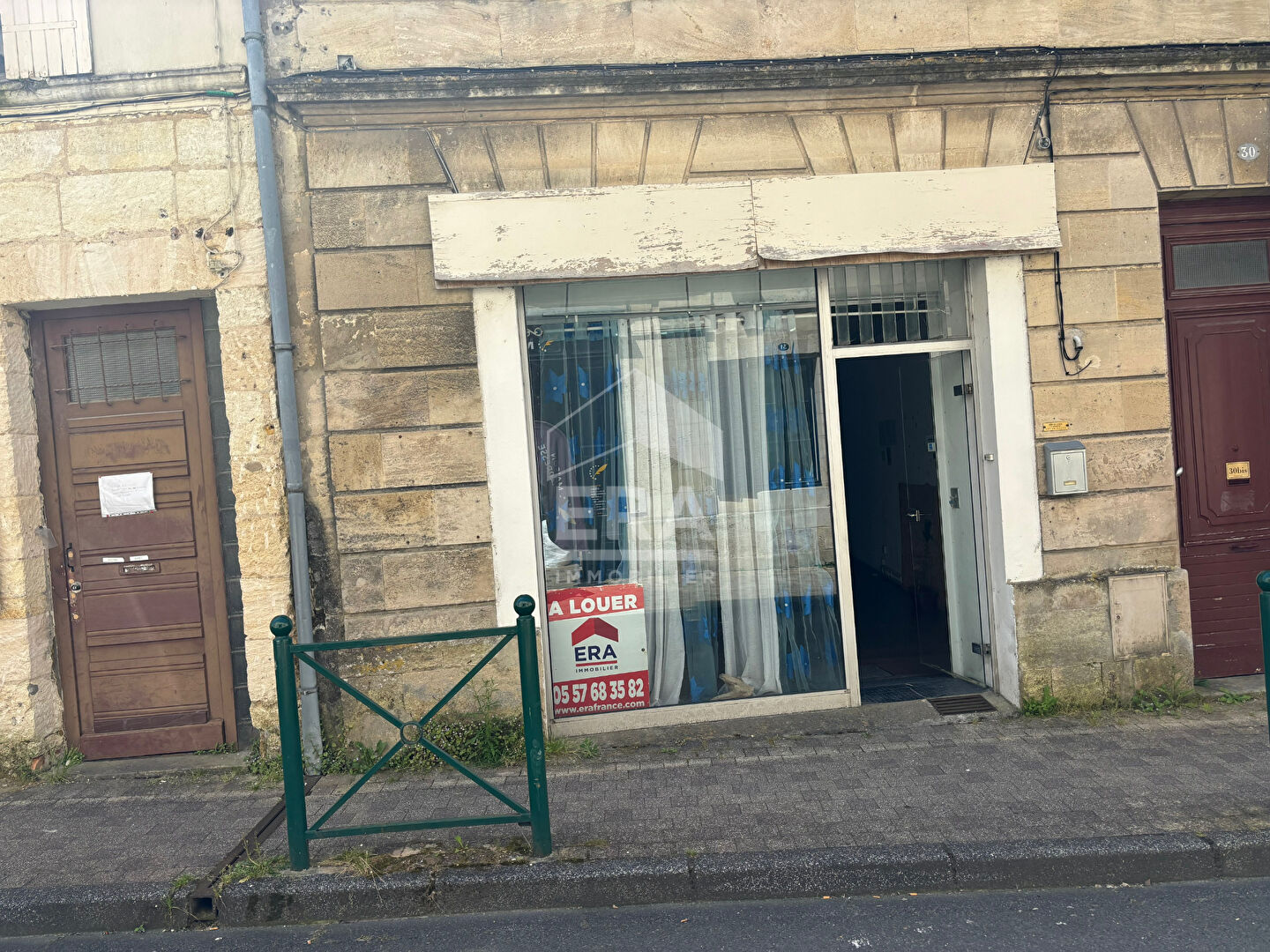 Agence immobilière de Era Immo Bourg - Bourg Gironde - ERA IMMO BOURG