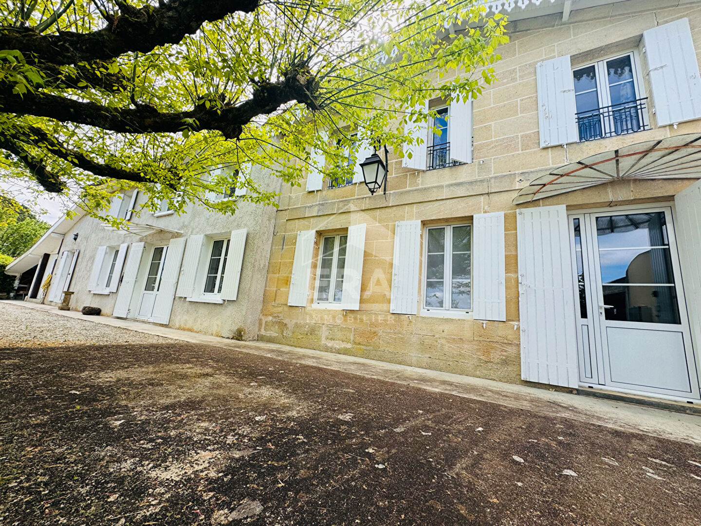 Agence immobilière de Era Immo Bourg - Bourg Gironde - ERA IMMO BOURG