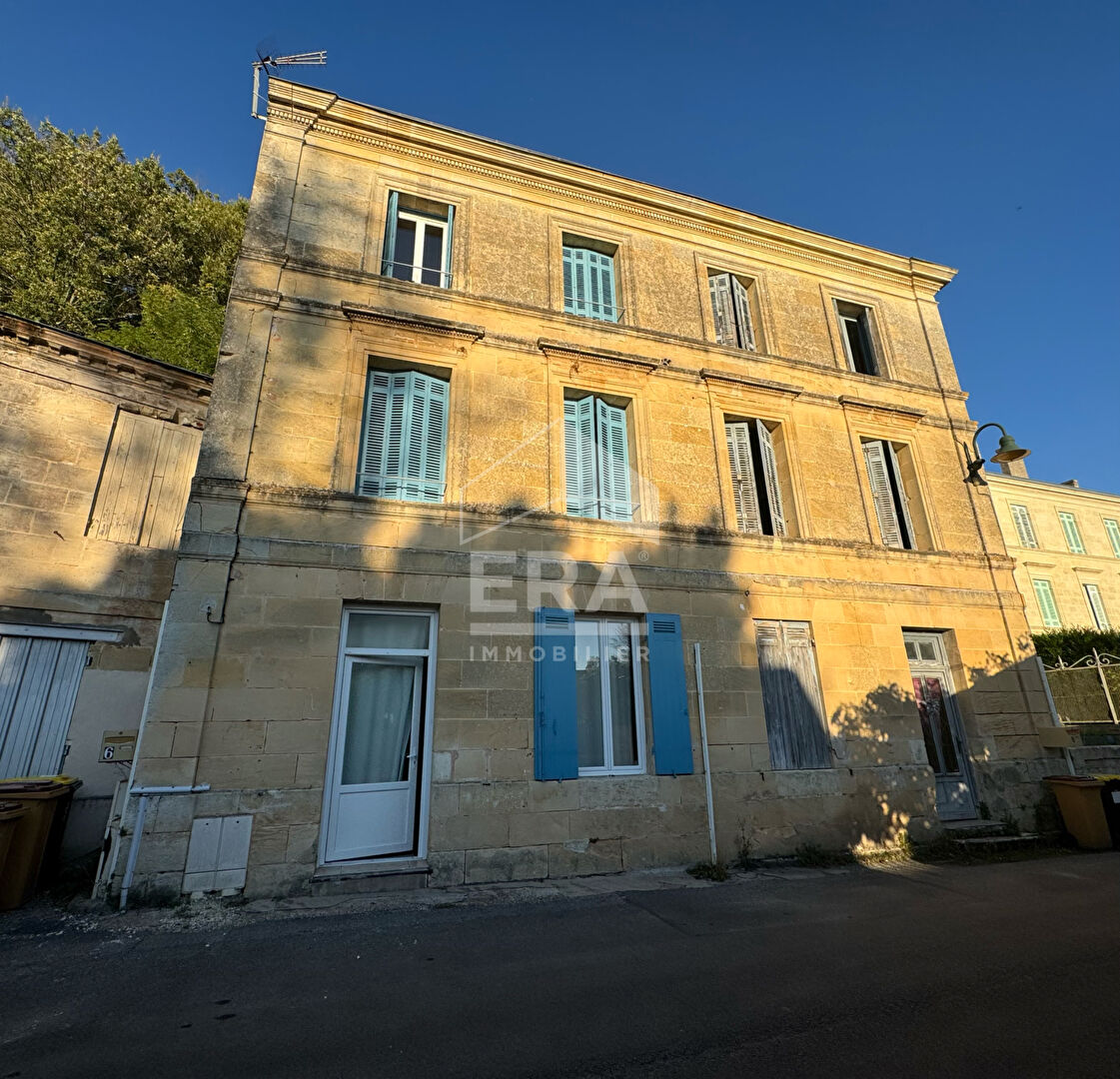 Agence immobilière de Era Immo Bourg - Bourg Gironde - ERA IMMO BOURG