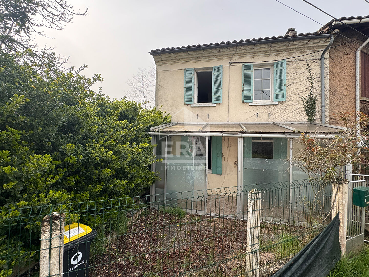 Agence immobilière de Era Immo Bourg - Bourg Gironde - ERA IMMO BOURG