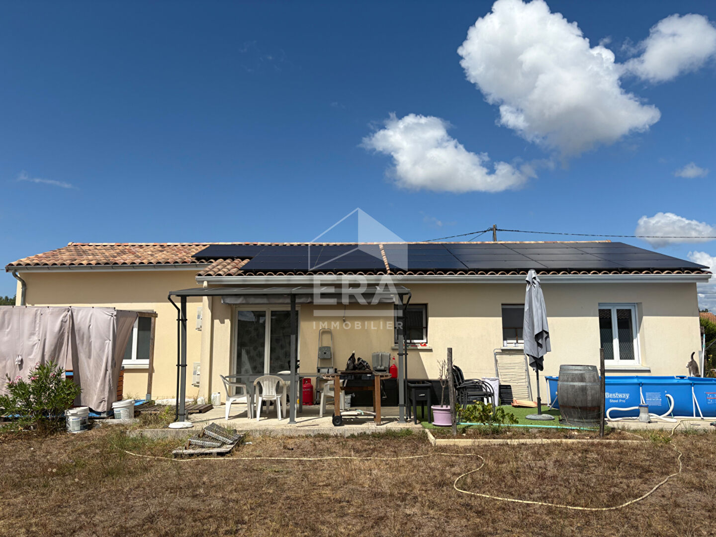 Agence immobilière de Era Immo Bourg - Bourg Gironde - ERA IMMO BOURG