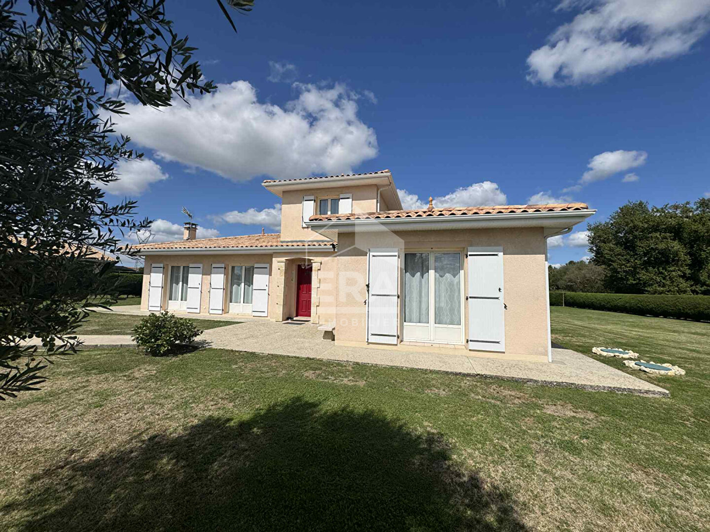 Agence immobilière de Era Immo Bourg - Bourg Gironde - ERA IMMO BOURG