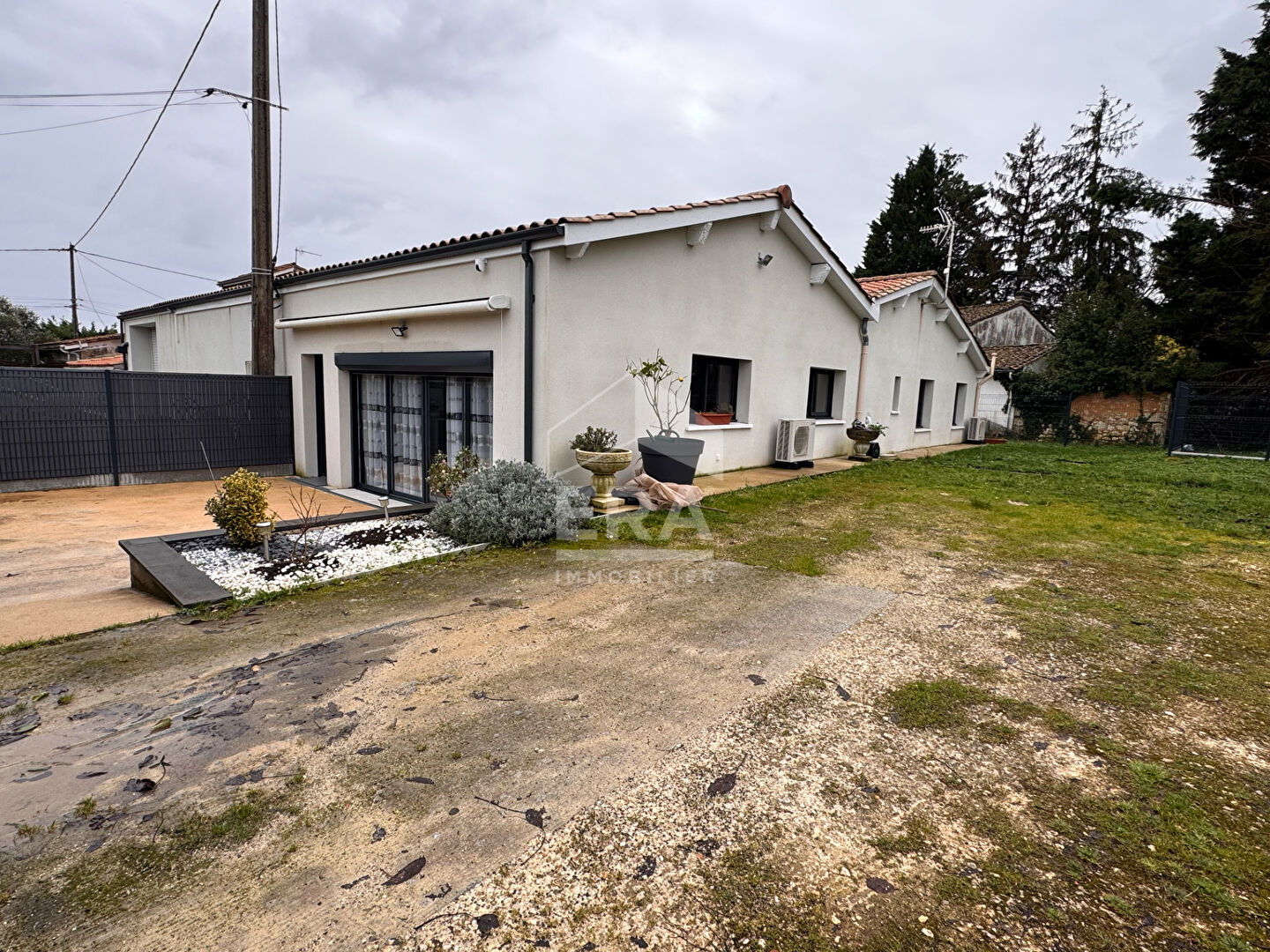 Agence immobilière de Era Immo Bourg - Bourg Gironde - ERA IMMO BOURG