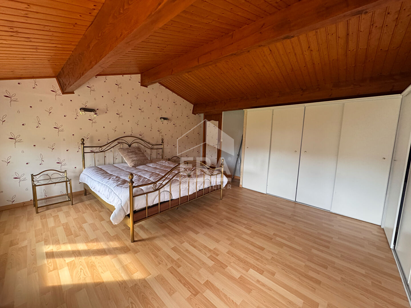 Photo Maison Lansac 6 pièce(s) 178 m2 +  dépendances  avec jardin image 6/6