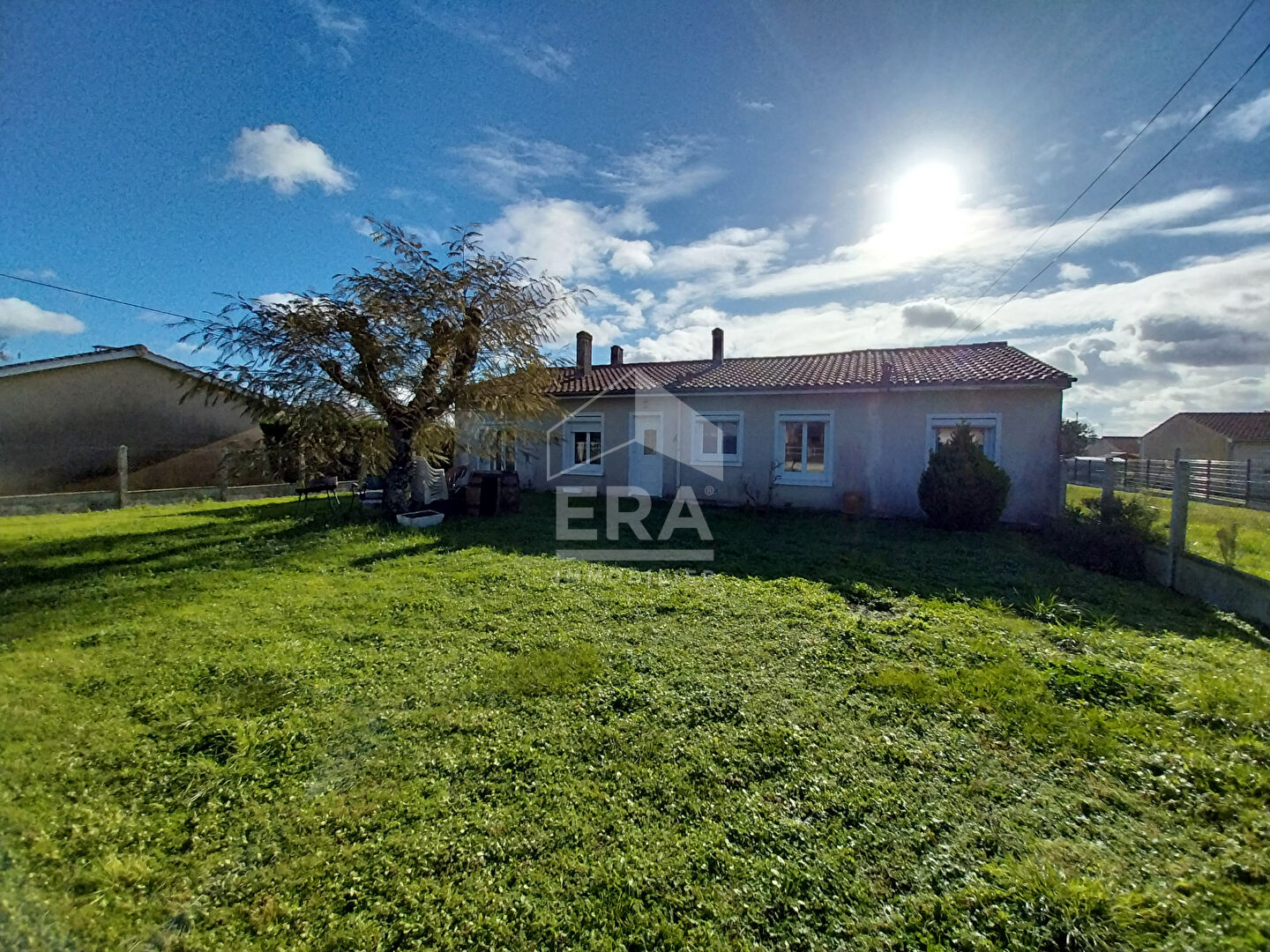 Agence immobilière de Era Immo Bourg - Bourg Gironde - ERA IMMO BOURG
