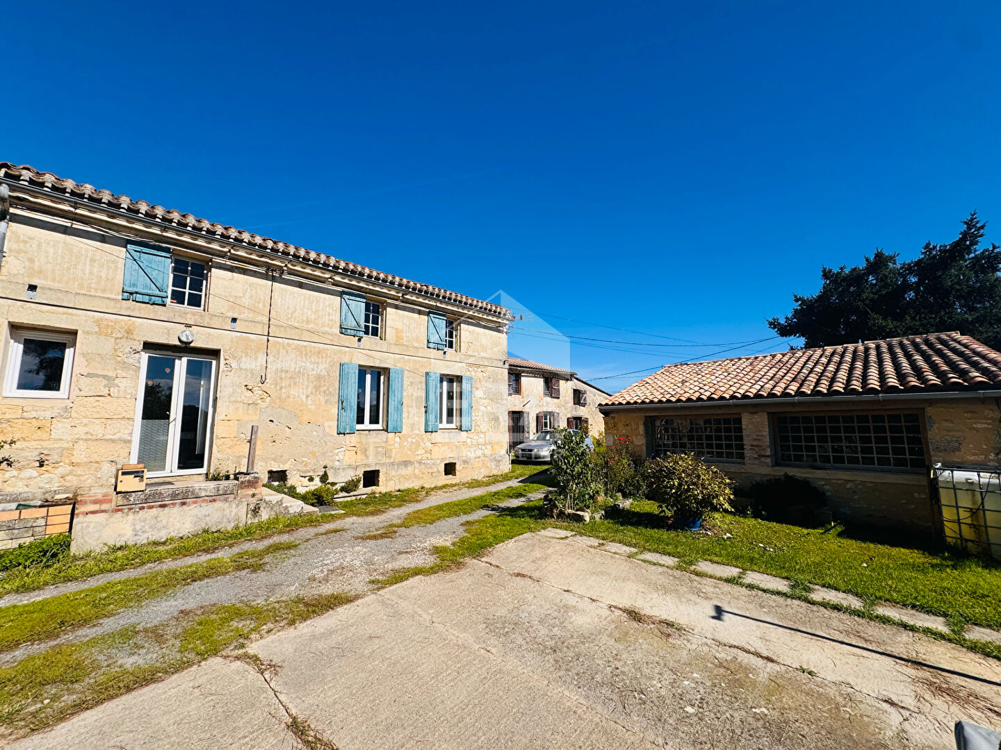 Agence immobilière de Era Immo Bourg - Bourg Gironde - ERA IMMO BOURG