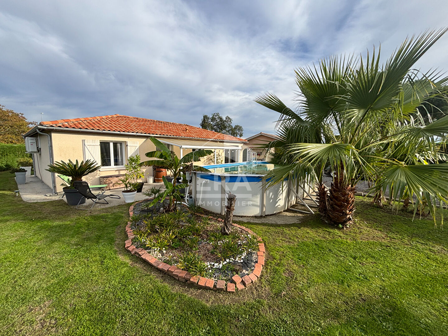 Maison Teuillac 4 pièce(s) 85 m2