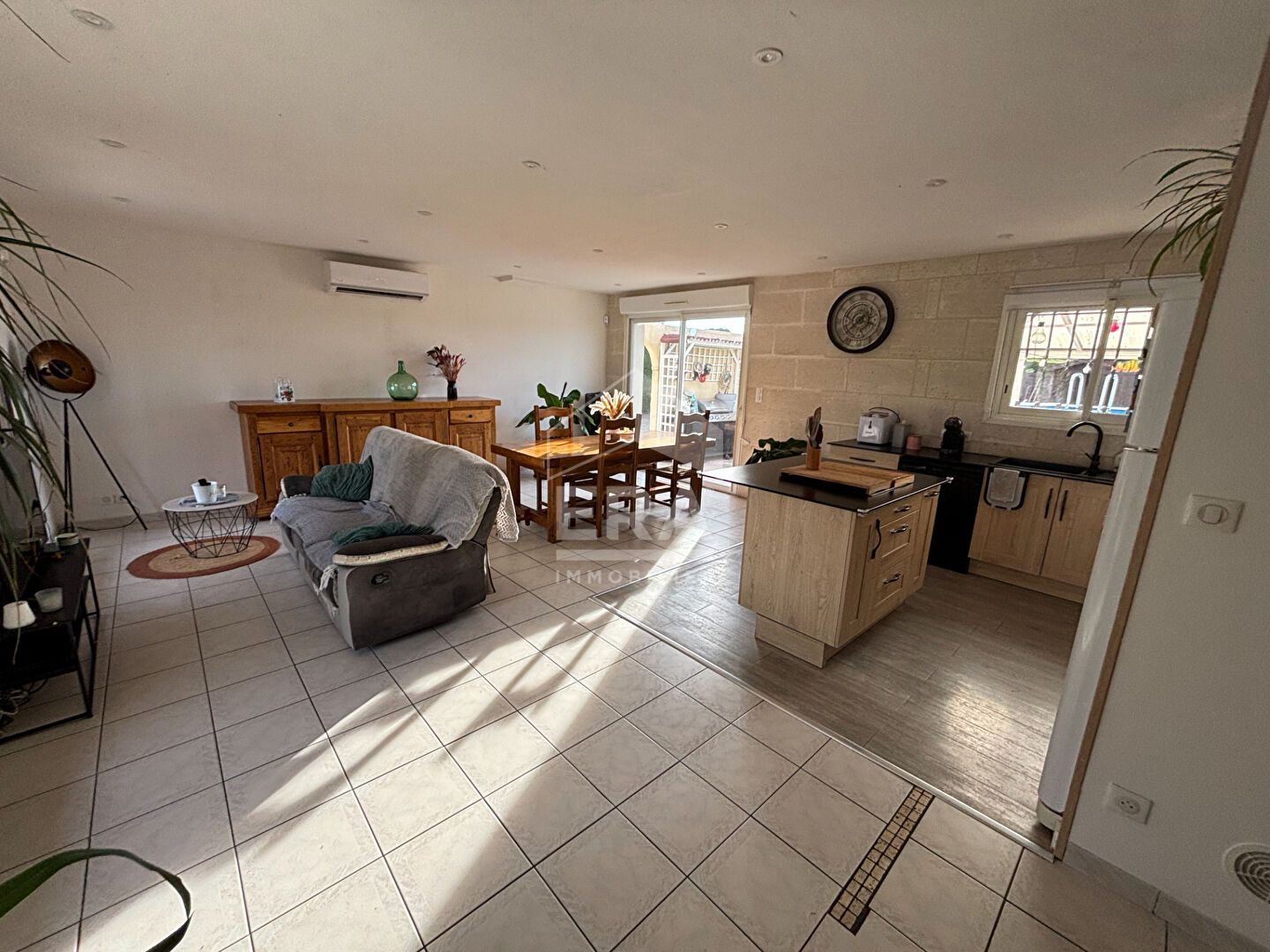 Photo Maison Teuillac 4 pièce(s) 85 m2 image 2/6