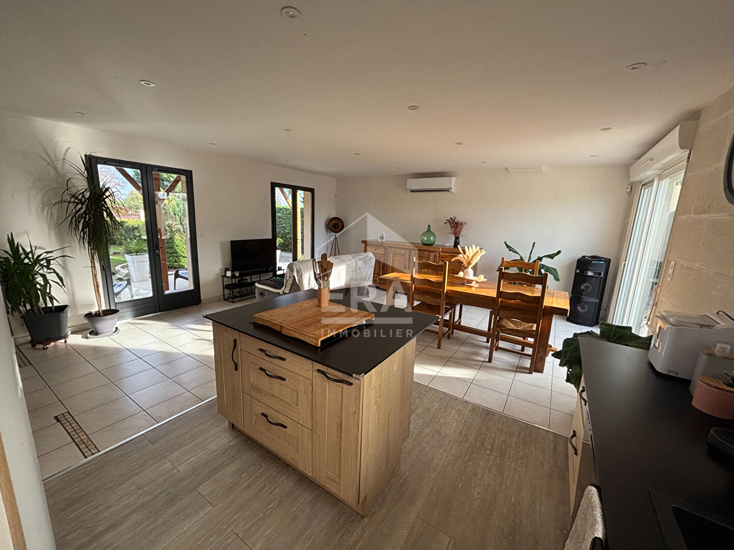 Photo Maison Teuillac 4 pièce(s) 85 m2 image 3/6