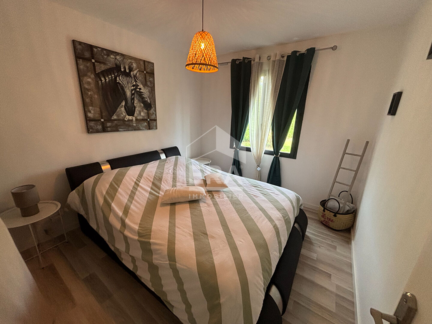 Photo Maison Teuillac 4 pièce(s) 85 m2 image 5/6