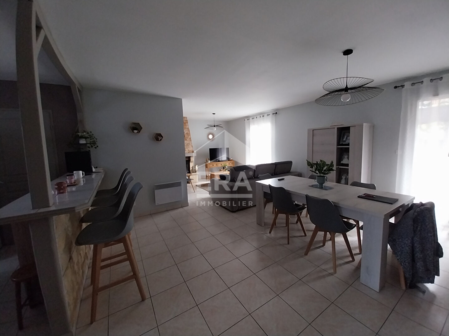 Photo Maison à vendre à Saint Christoly de Blaye - Référence 2952 image 2/6